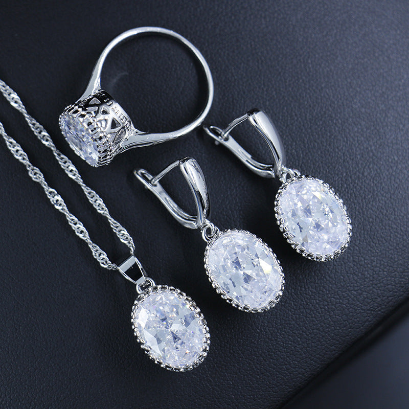 Dinner Jewellery Set