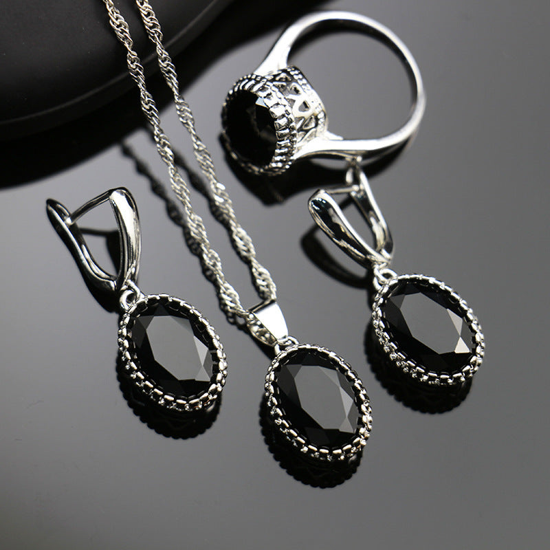 Dinner Jewellery Set