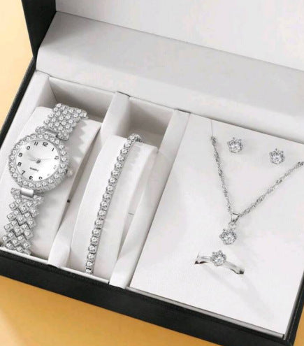 Diamond Women Watches