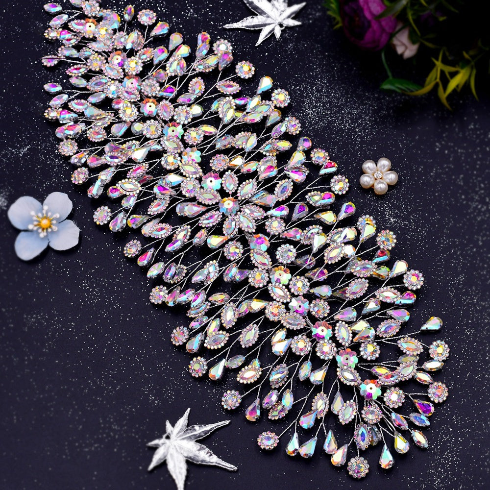 Styling Hair Accessories, Headband, Hair Piece - Badi Jewellery store