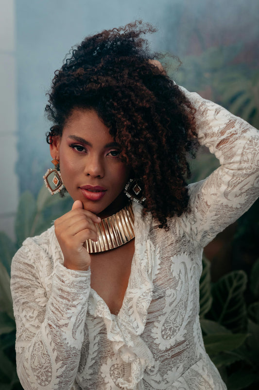 The Art of Layering: How to Stack Your Jewellery Like a Pro