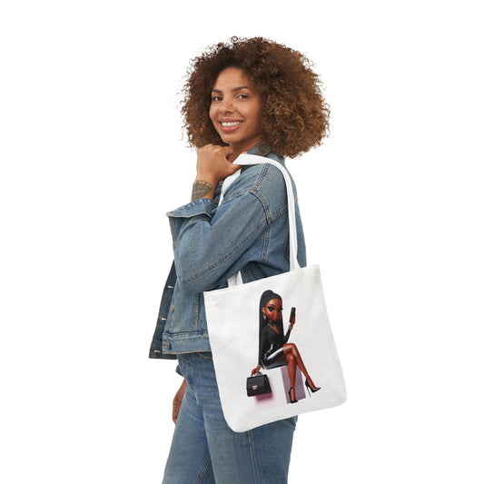 Tote, Gift for Her, Eco-Friendly Tote