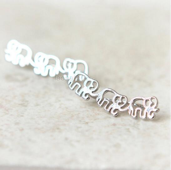Daisies  Earrings For Women Jewelry Stud Earrings - Badi Jewellery store