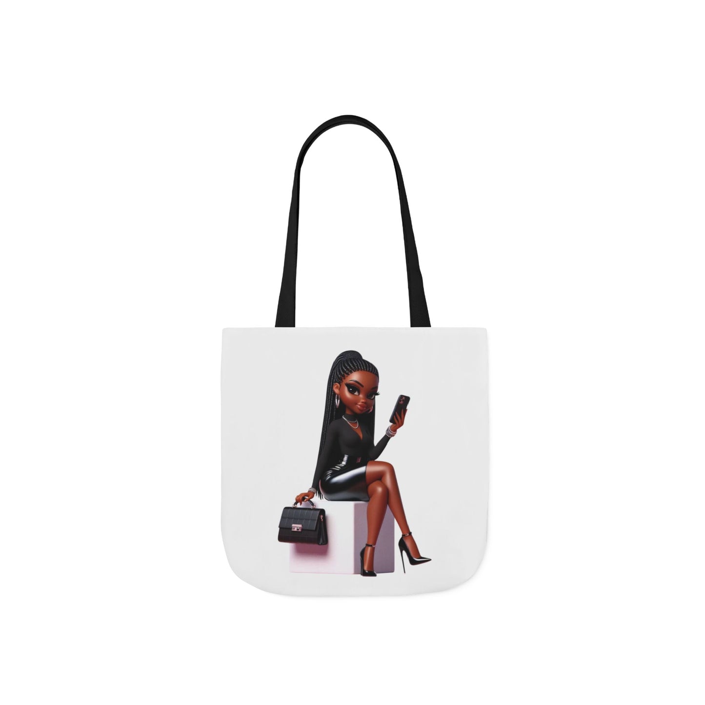 Tote, Gift for Her, Eco-Friendly Tote