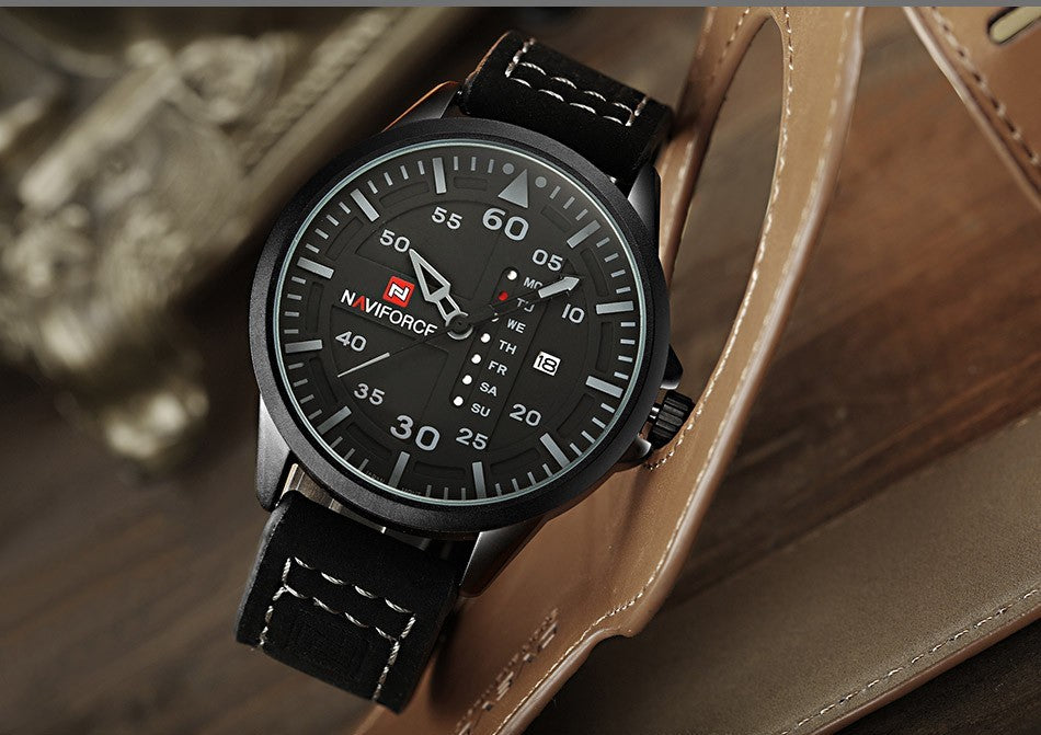 Men Sports Watches Men's
