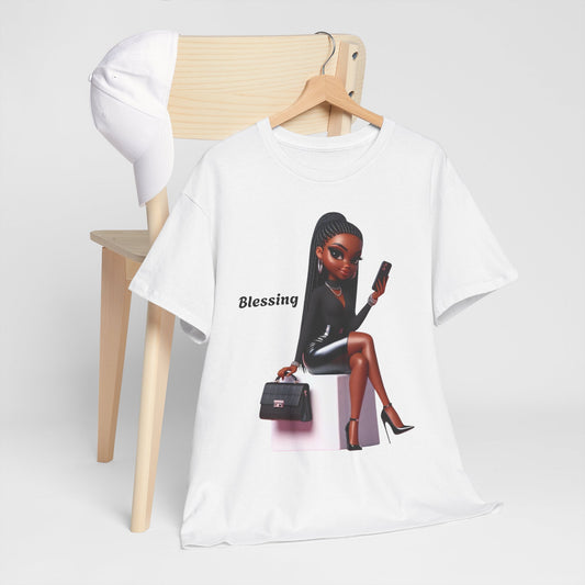 Tee - Shirt for Social Media Lovers