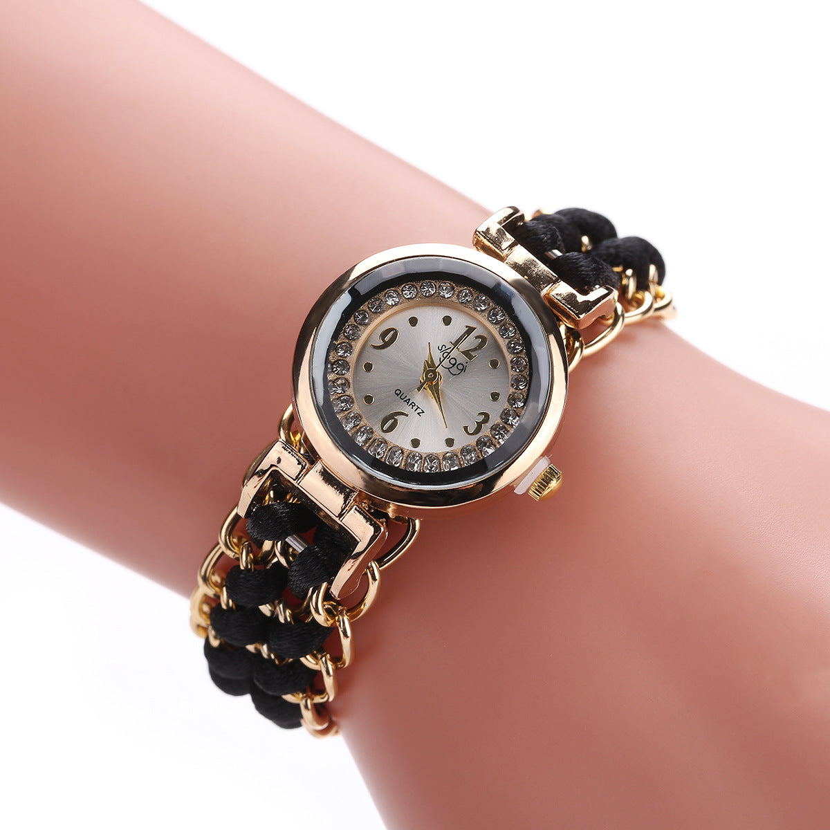 Fashion Leisure High Quality Woman Watch