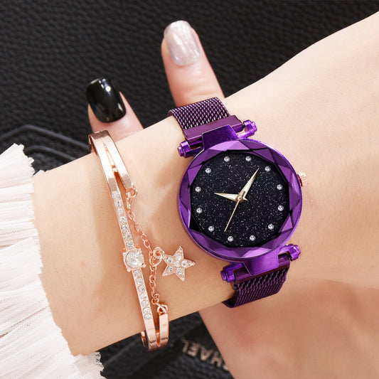 Luxury Women Watches Bracelet