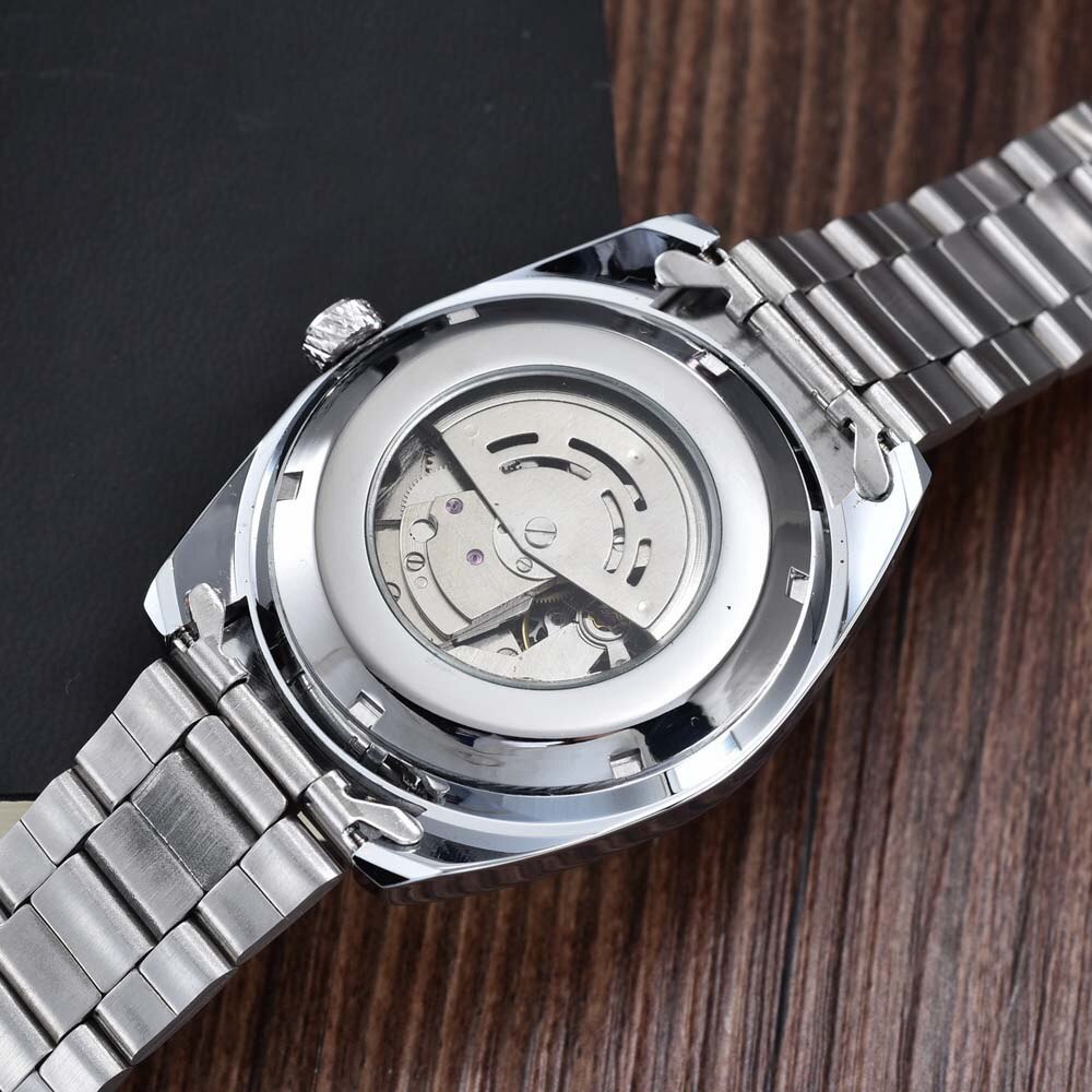 Mechanical Wristwatches