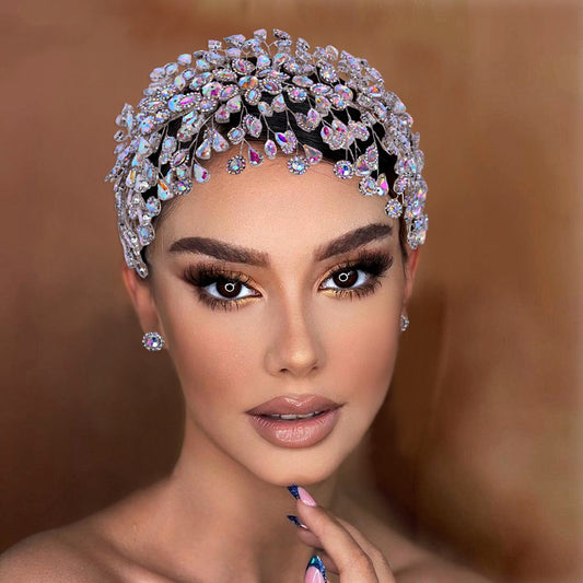 Styling Hair Accessories, Headband, Hair Piece - Badi Jewellery store