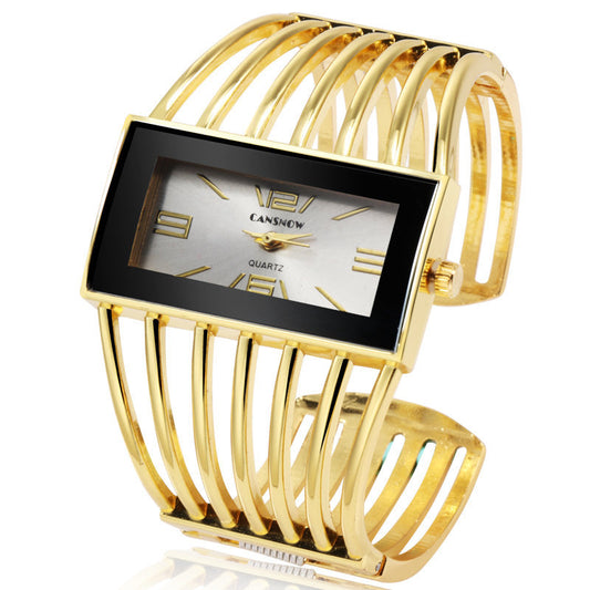 CANSNOW Womens Watch