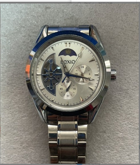 Mechanical Wristwatches