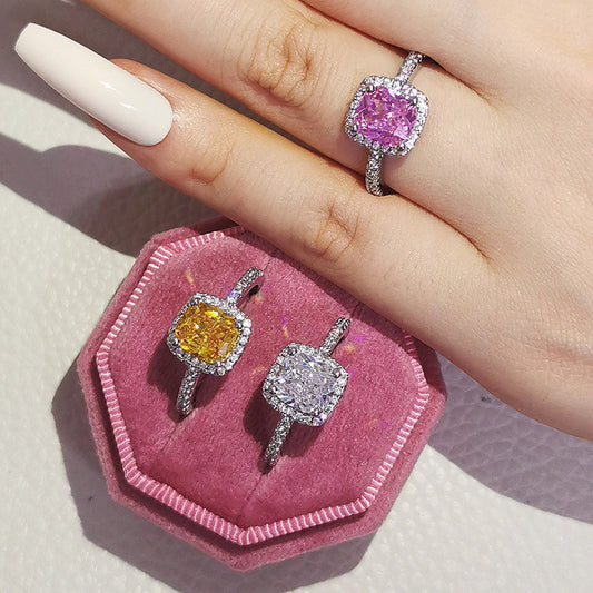 Wedding Rings For Women