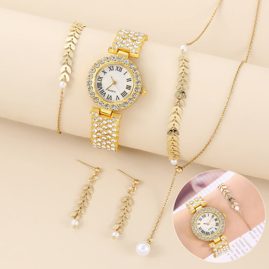 Diamond Women Watches