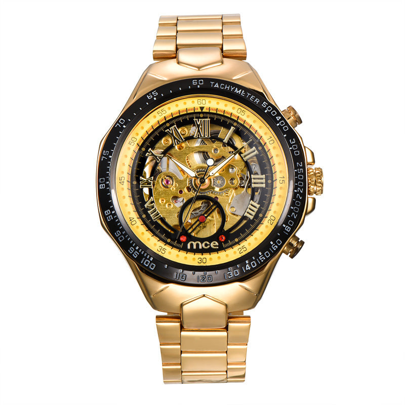 explosion proof watches,