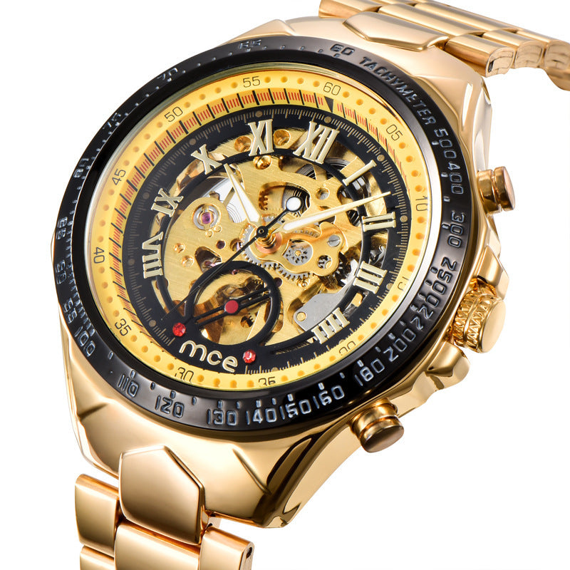 explosion proof watches,