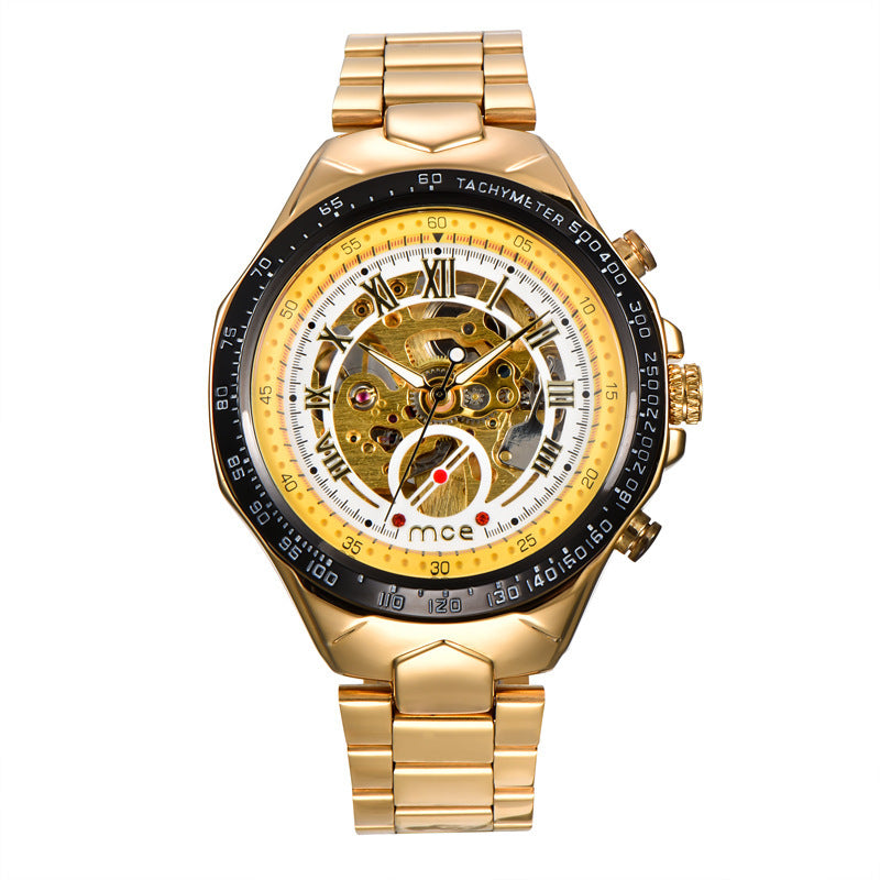 explosion proof watches,