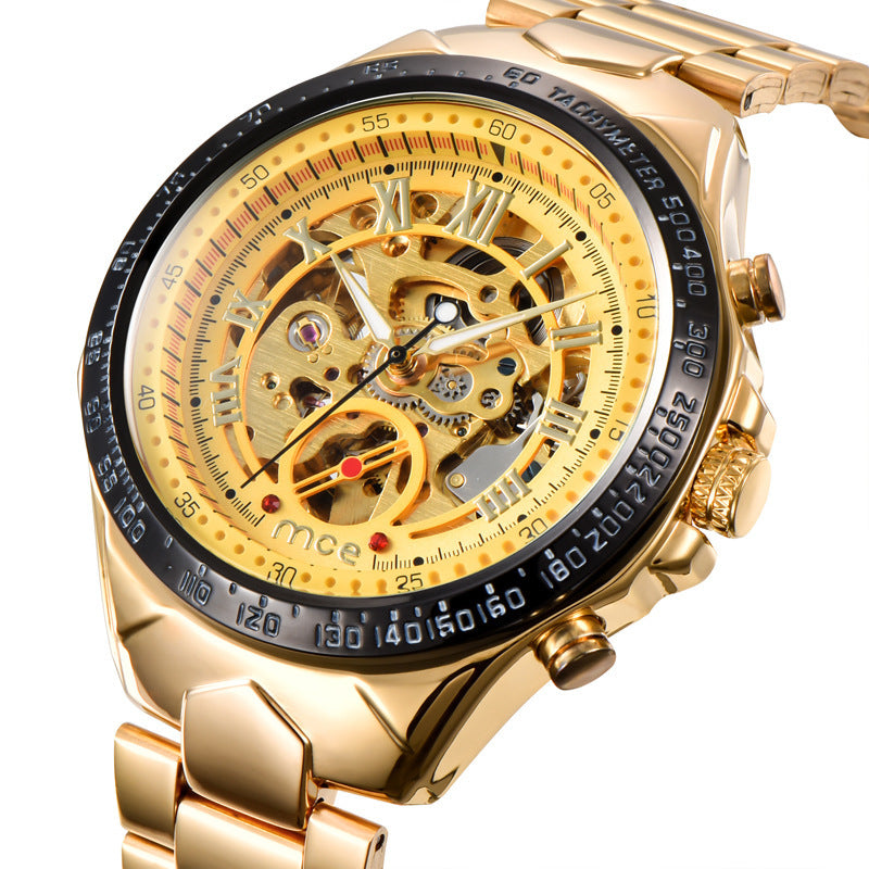 explosion proof watches,