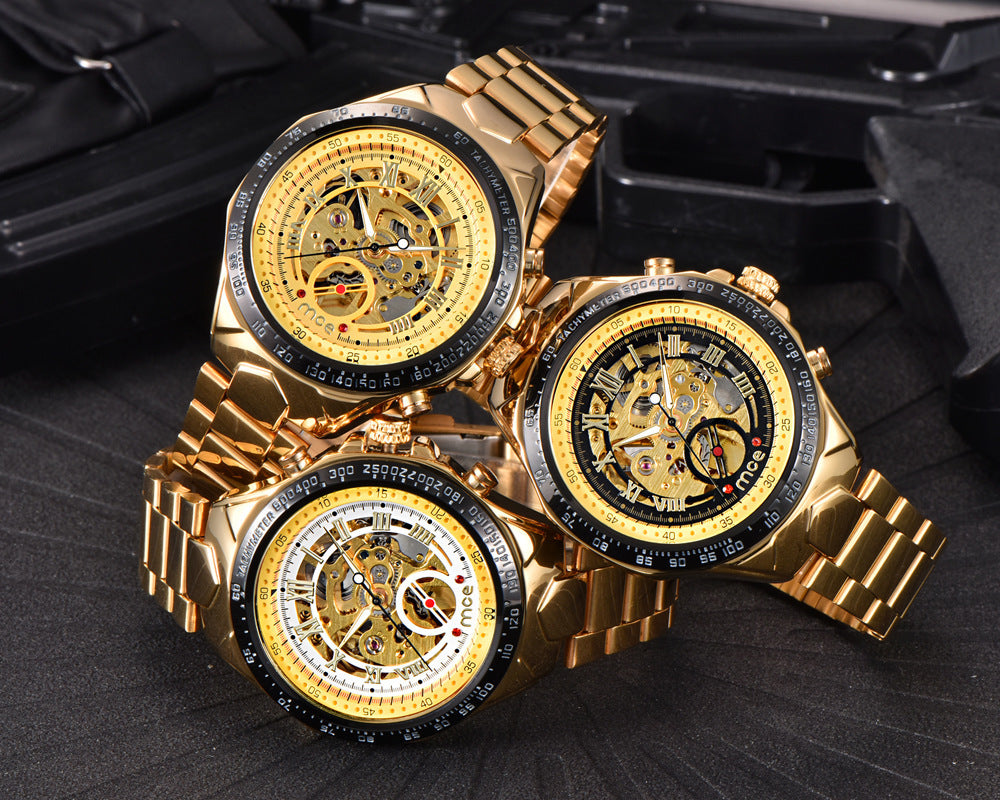 explosion proof watches,