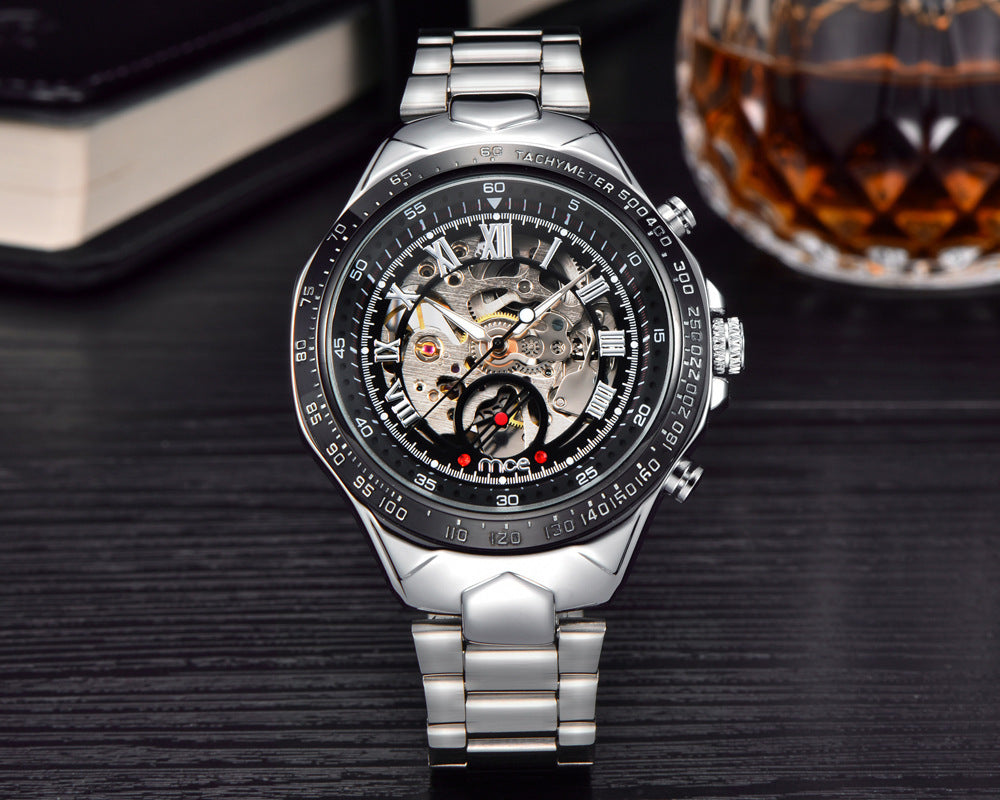 explosion proof watches,