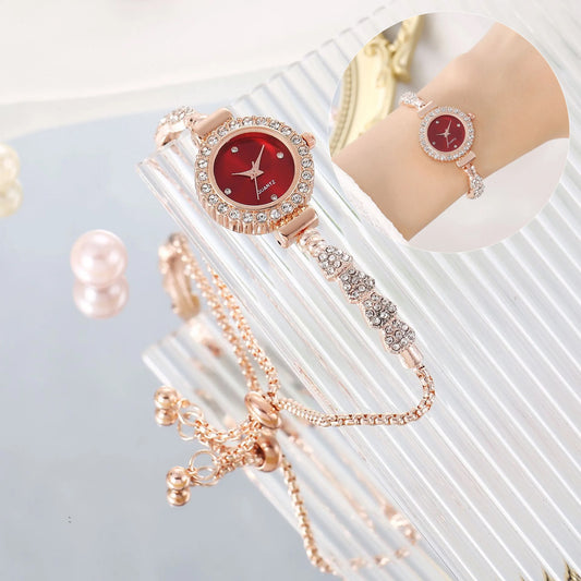Fashion Luxury Women's Watch