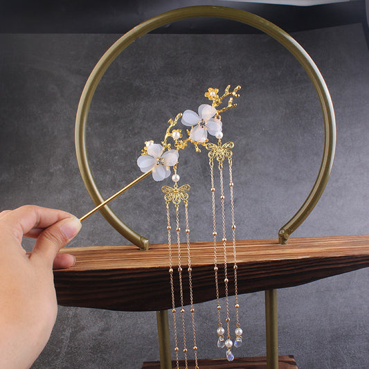 Ancient Style Hair Accessories - Badi Jewellery store