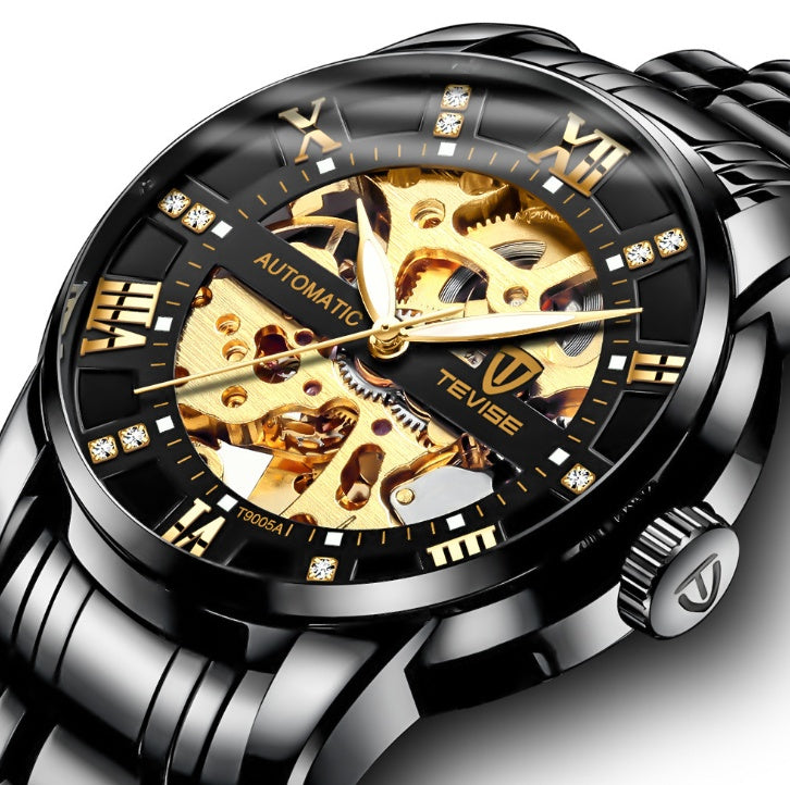 Men''s Fashion Watch Automatic Mechanical