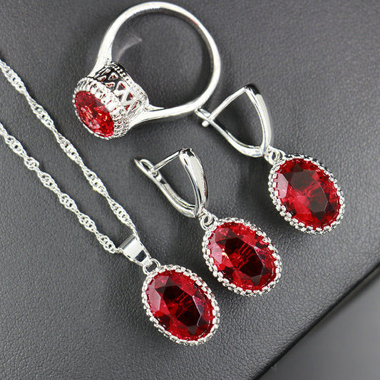 Dinner Jewellery Set