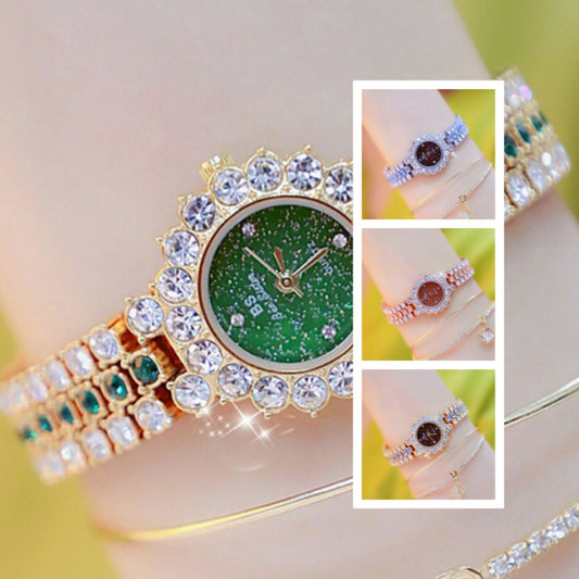 Women's Fashion Quartz Watch