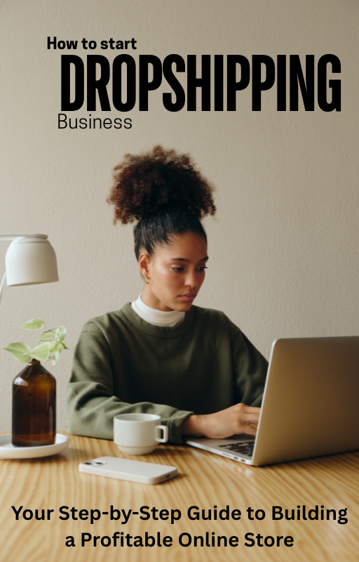 How To Start Dropshipping Business and product ideas