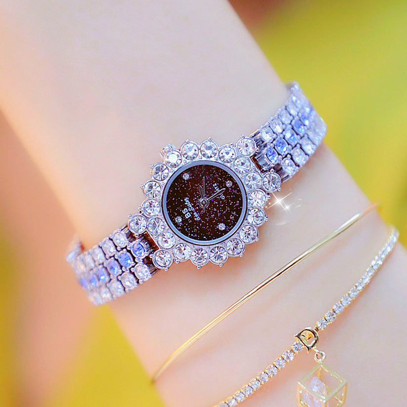 Women's Fashion Quartz Watch