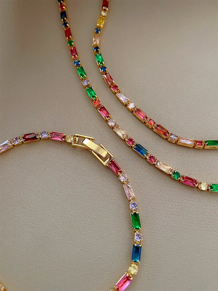 Necklace Bracelet Jewelry Sets - Badi Jewellery store