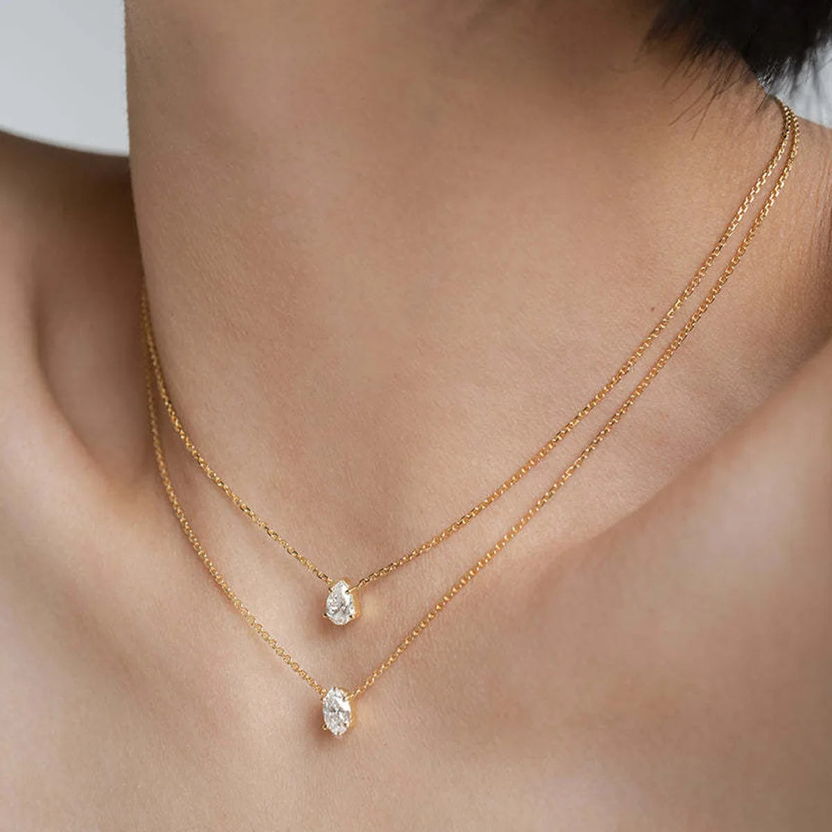 Pendant Necklace For Women - Badi Jewellery store
