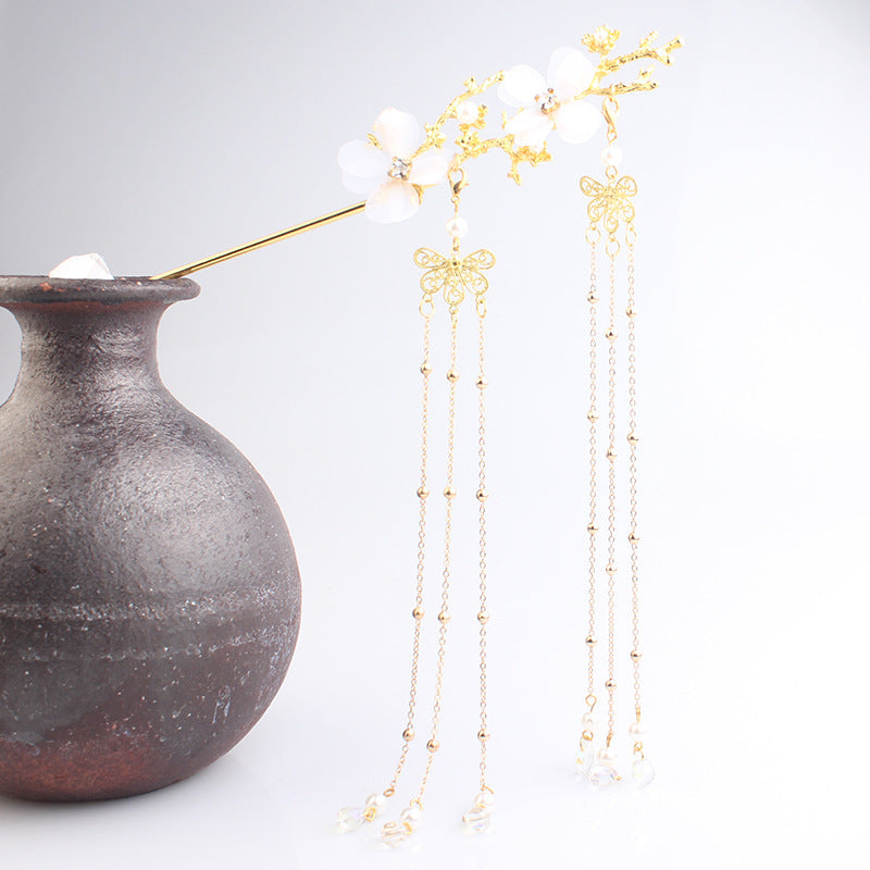 Ancient Style Hair Accessories - Badi Jewellery store