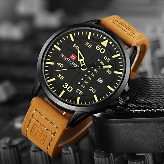 Men Sports Watches Men's