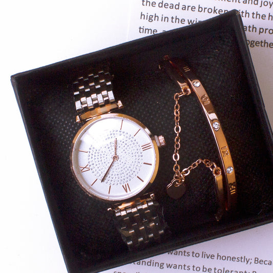 Wrist Watches Douyin