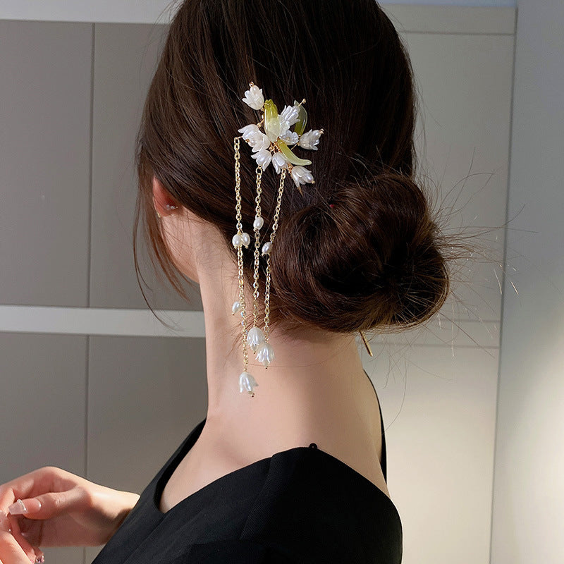 Hairpin Fashionable - Badi Jewellery store
