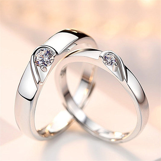 engagement diamond Ring